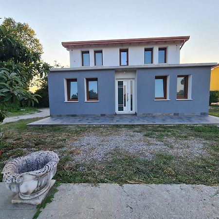 Villa Agriturismo Ca Novak Venezia Spinea Exterior foto