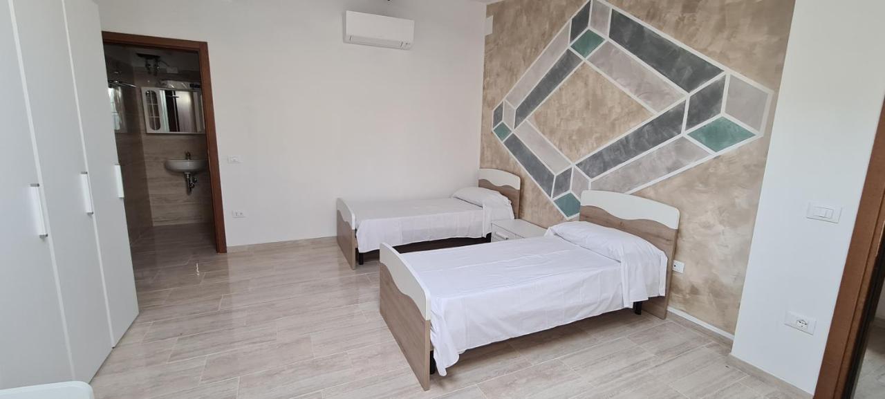 Villa Agriturismo Ca Novak Venezia Spinea Exterior foto