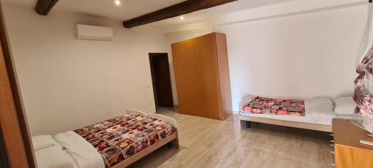 Villa Agriturismo Ca Novak Venezia Spinea Exterior foto