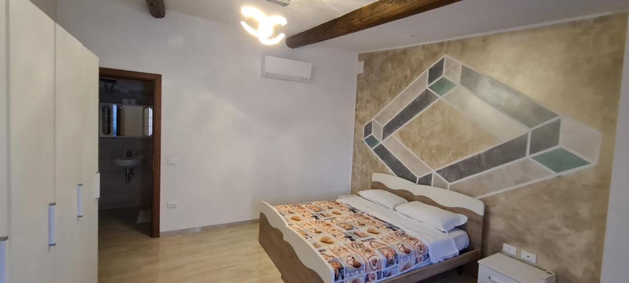 Villa Agriturismo Ca Novak Venezia Spinea Exterior foto