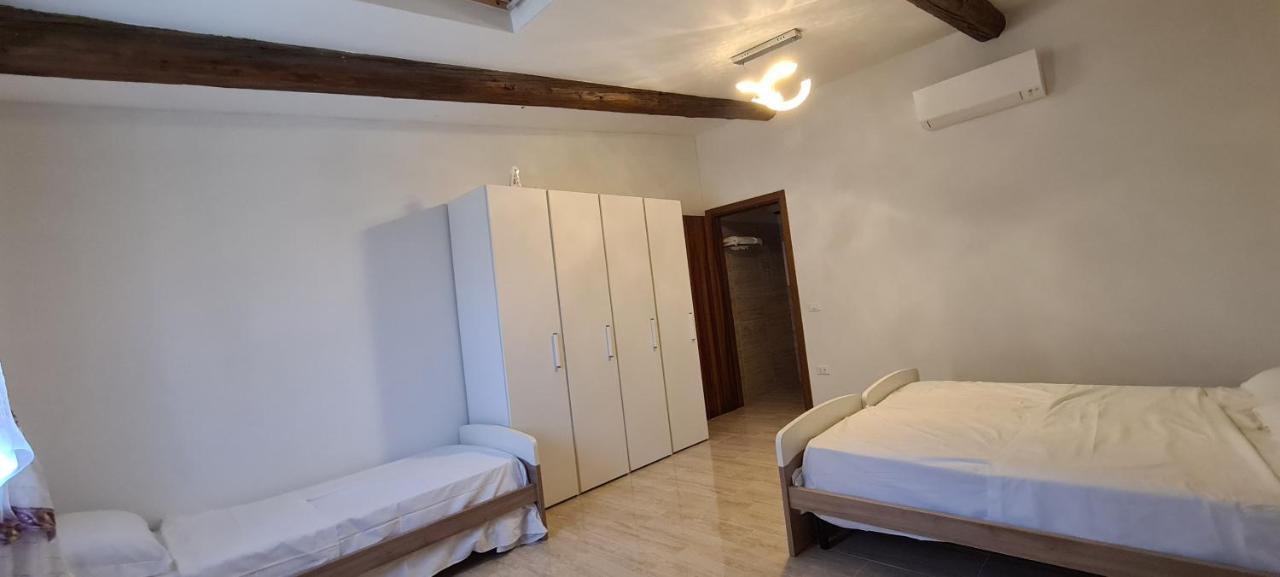 Villa Agriturismo Ca Novak Venezia Spinea Exterior foto