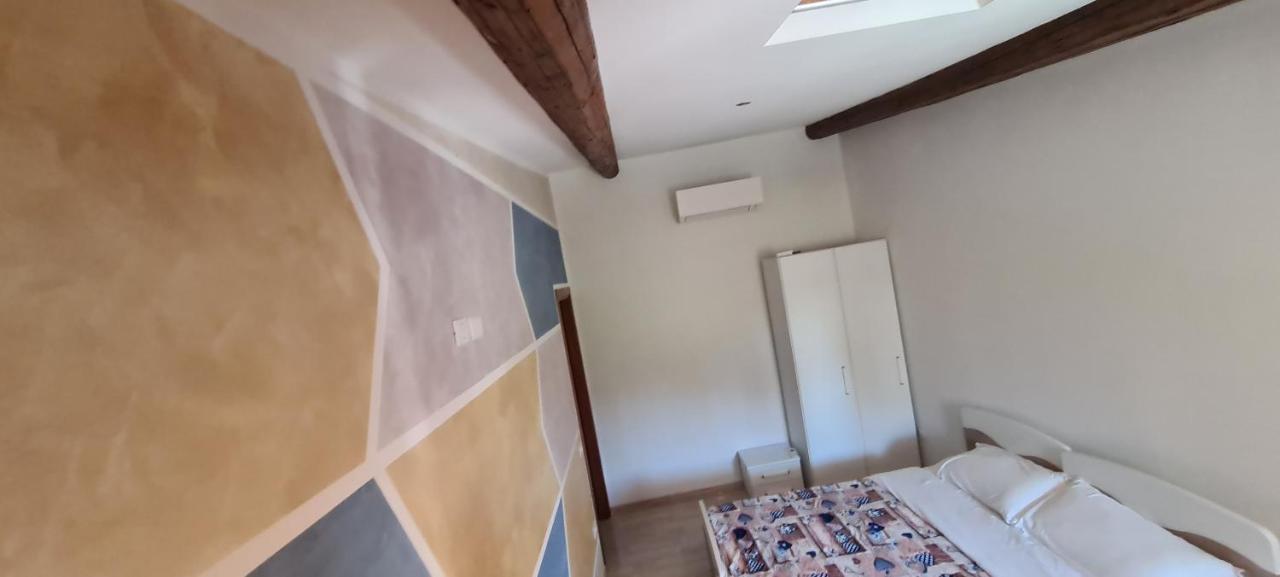 Villa Agriturismo Ca Novak Venezia Spinea Exterior foto
