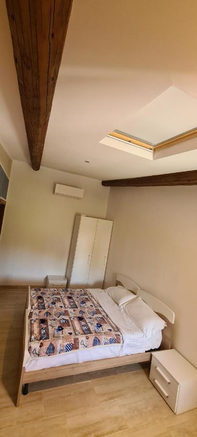 Villa Agriturismo Ca Novak Venezia Spinea Exterior foto