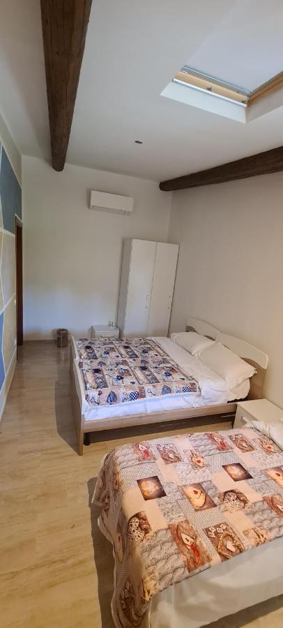 Villa Agriturismo Ca Novak Venezia Spinea Exterior foto