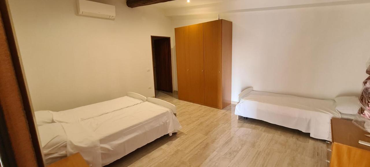 Villa Agriturismo Ca Novak Venezia Spinea Exterior foto