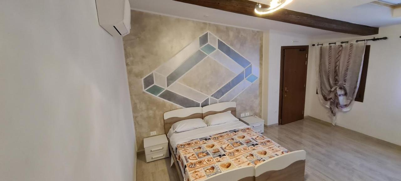 Villa Agriturismo Ca Novak Venezia Spinea Exterior foto