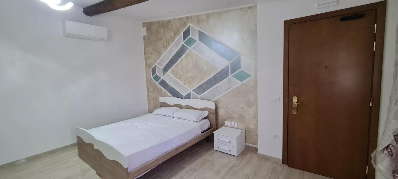 Villa Agriturismo Ca Novak Venezia Spinea Exterior foto