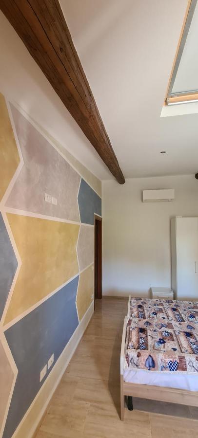 Villa Agriturismo Ca Novak Venezia Spinea Exterior foto