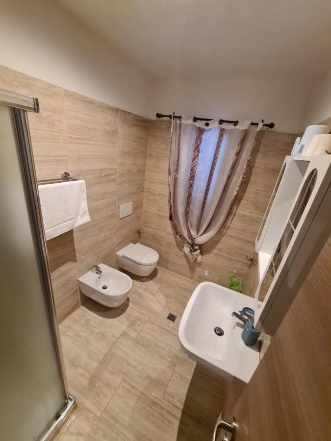 Villa Agriturismo Ca Novak Venezia Spinea Exterior foto