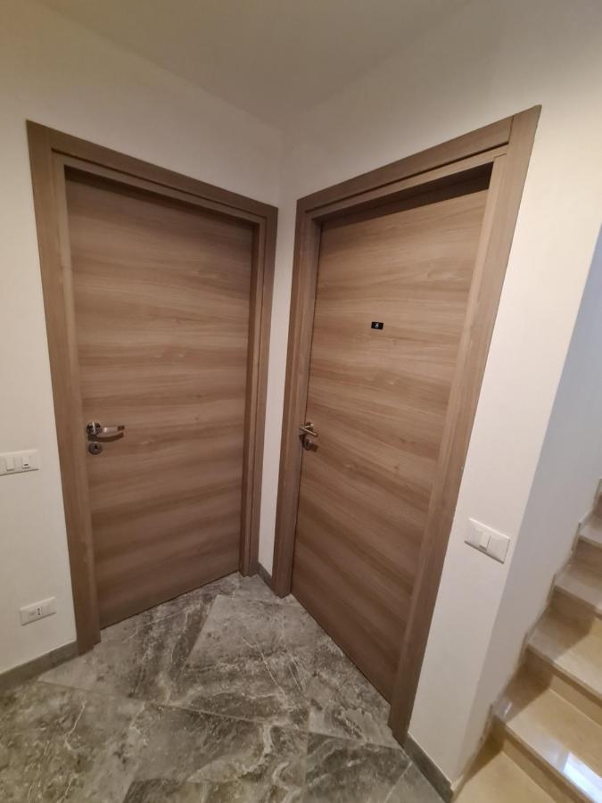 Villa Agriturismo Ca Novak Venezia Spinea Exterior foto