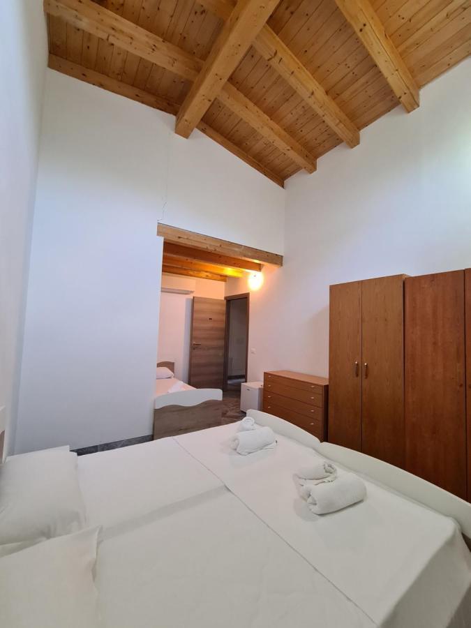 Villa Agriturismo Ca Novak Venezia Spinea Exterior foto
