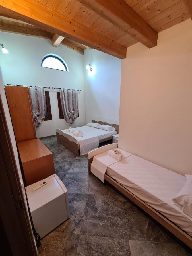 Villa Agriturismo Ca Novak Venezia Spinea Exterior foto