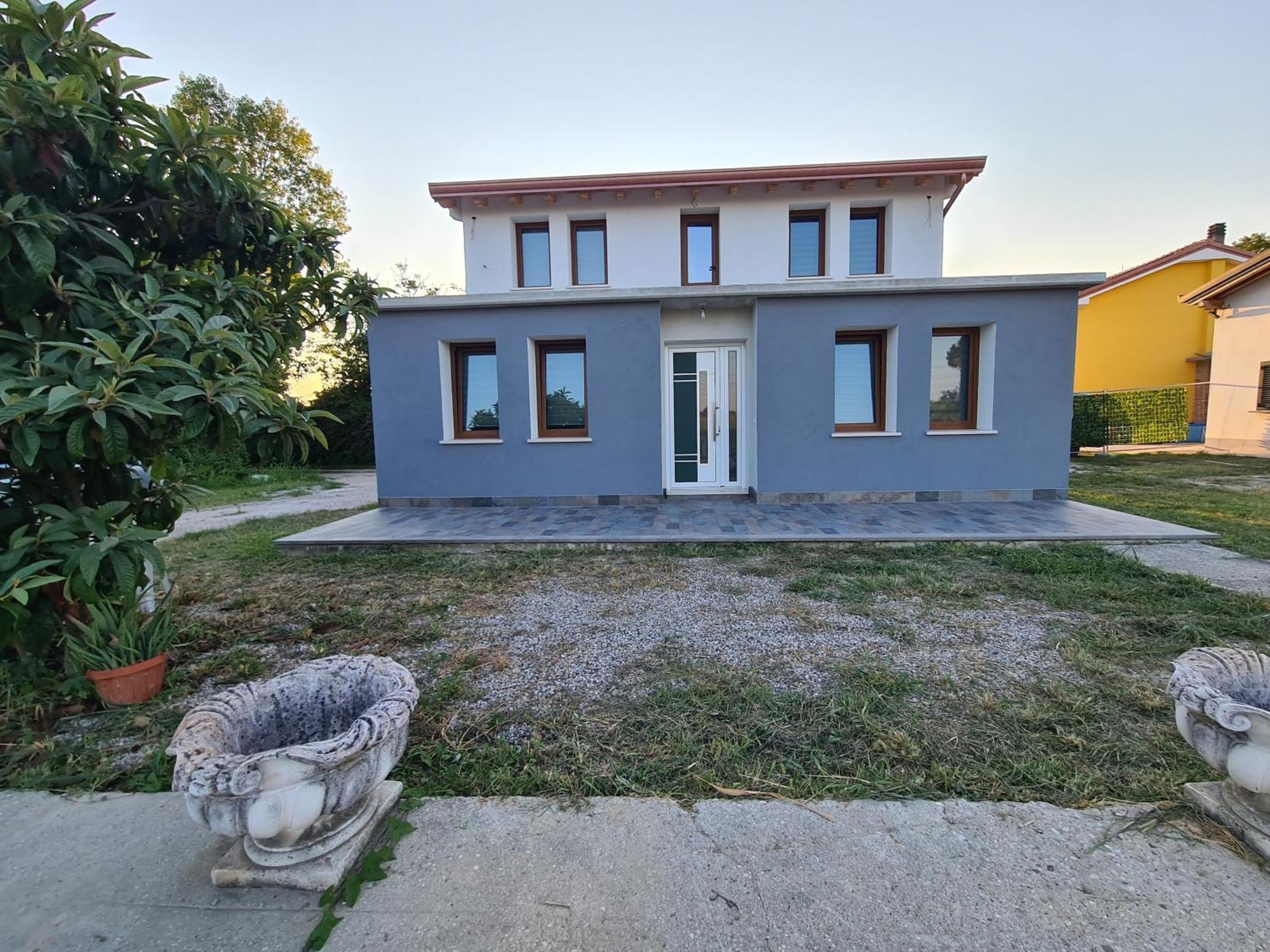 Villa Agriturismo Ca Novak Venezia Spinea Exterior foto