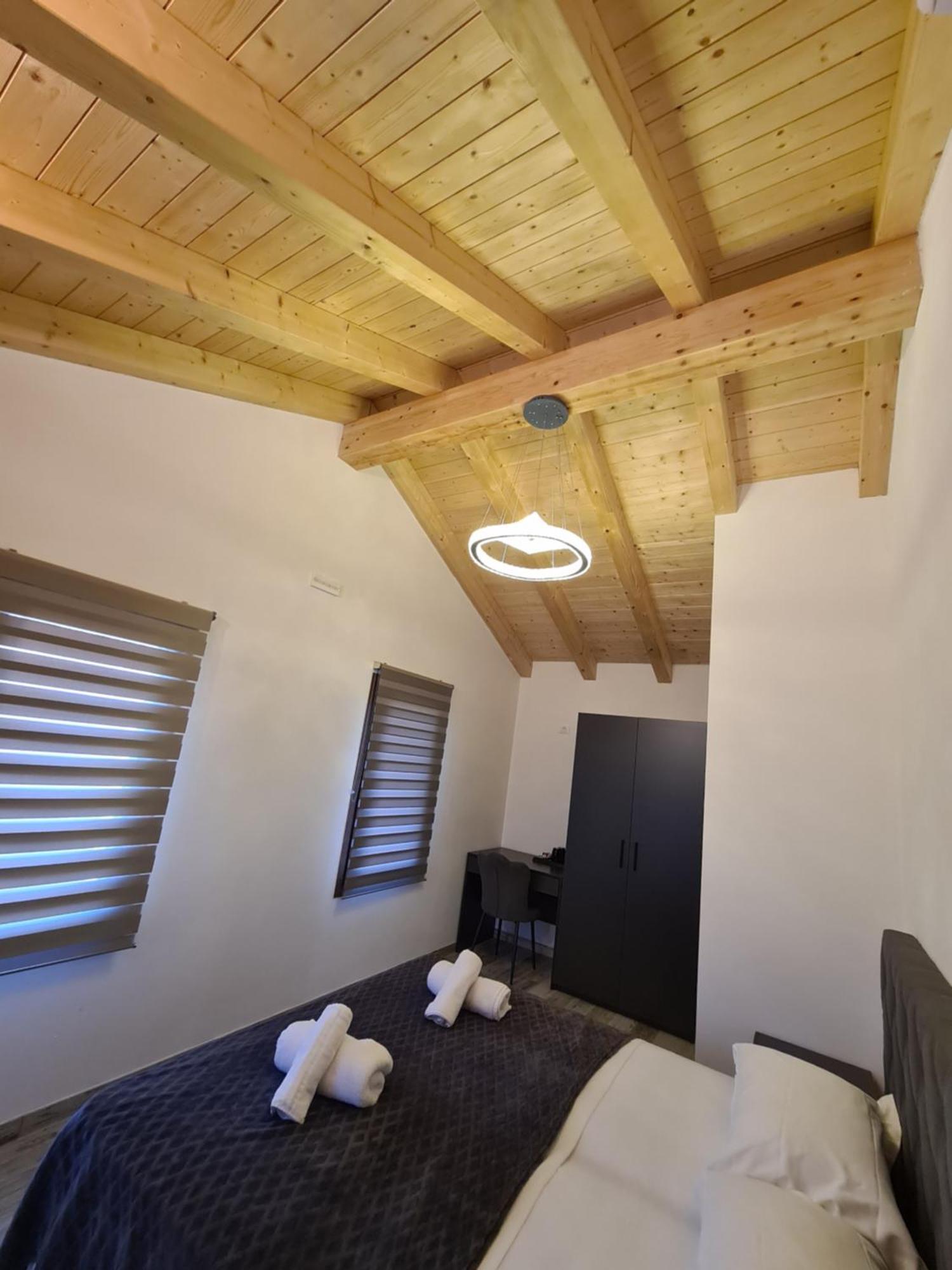 Villa Agriturismo Ca Novak Venezia Spinea Exterior foto